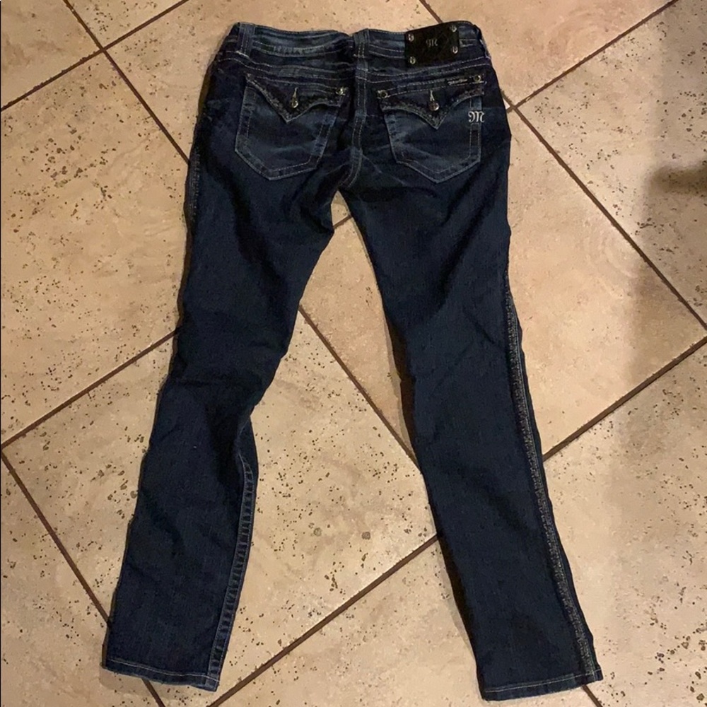 Miss Me Jeans - Picture 2 of 5